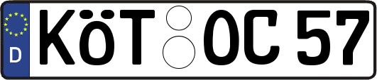 KÖT-OC57