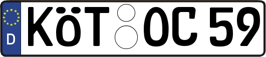 KÖT-OC59