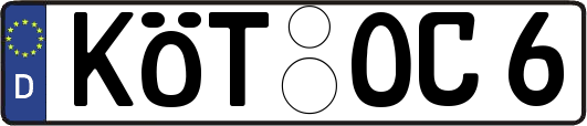 KÖT-OC6