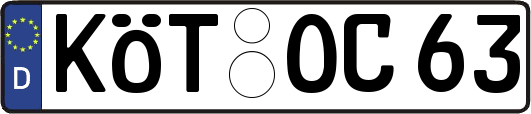 KÖT-OC63