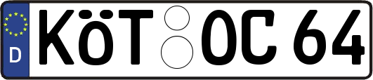 KÖT-OC64