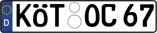 KÖT-OC67