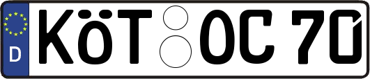 KÖT-OC70