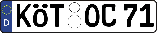 KÖT-OC71
