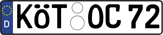 KÖT-OC72