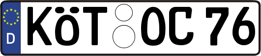 KÖT-OC76