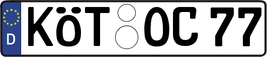 KÖT-OC77