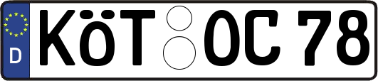KÖT-OC78
