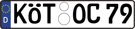 KÖT-OC79