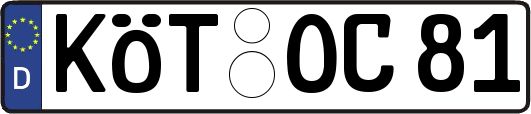 KÖT-OC81