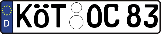 KÖT-OC83
