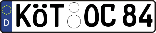 KÖT-OC84