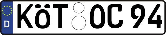 KÖT-OC94