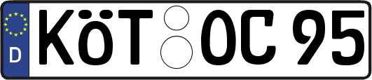 KÖT-OC95