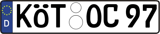 KÖT-OC97