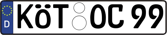 KÖT-OC99