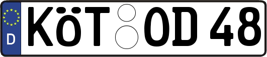 KÖT-OD48