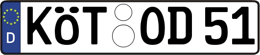 KÖT-OD51