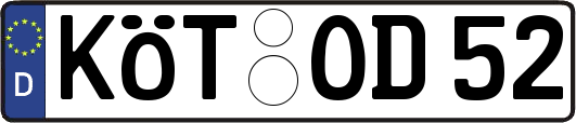 KÖT-OD52