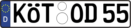 KÖT-OD55