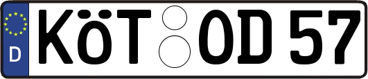 KÖT-OD57