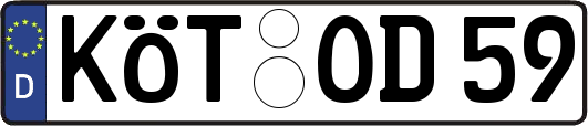 KÖT-OD59