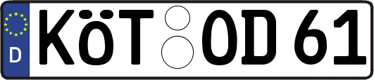 KÖT-OD61