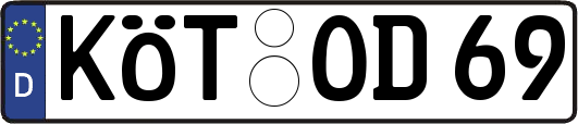 KÖT-OD69