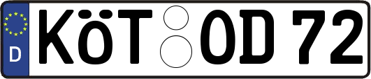 KÖT-OD72