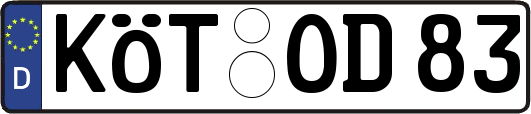 KÖT-OD83