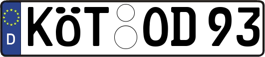 KÖT-OD93
