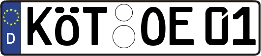 KÖT-OE01