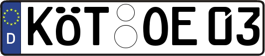 KÖT-OE03
