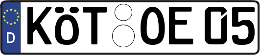 KÖT-OE05