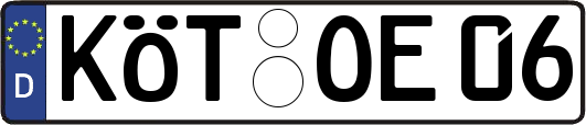 KÖT-OE06