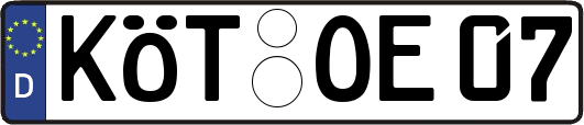 KÖT-OE07