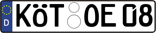 KÖT-OE08