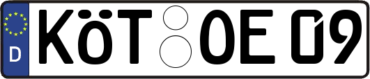 KÖT-OE09