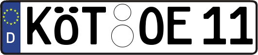 KÖT-OE11