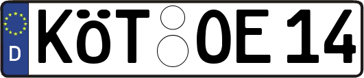 KÖT-OE14