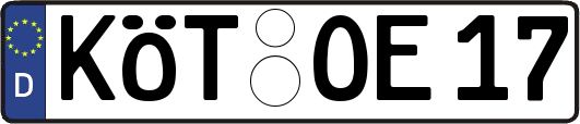 KÖT-OE17