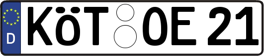 KÖT-OE21