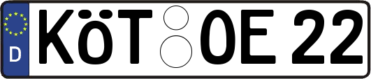 KÖT-OE22