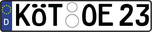 KÖT-OE23