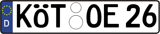 KÖT-OE26
