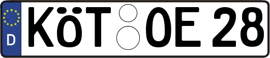 KÖT-OE28