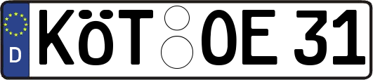 KÖT-OE31