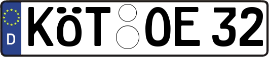KÖT-OE32