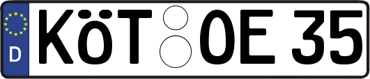KÖT-OE35