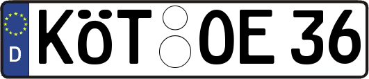 KÖT-OE36